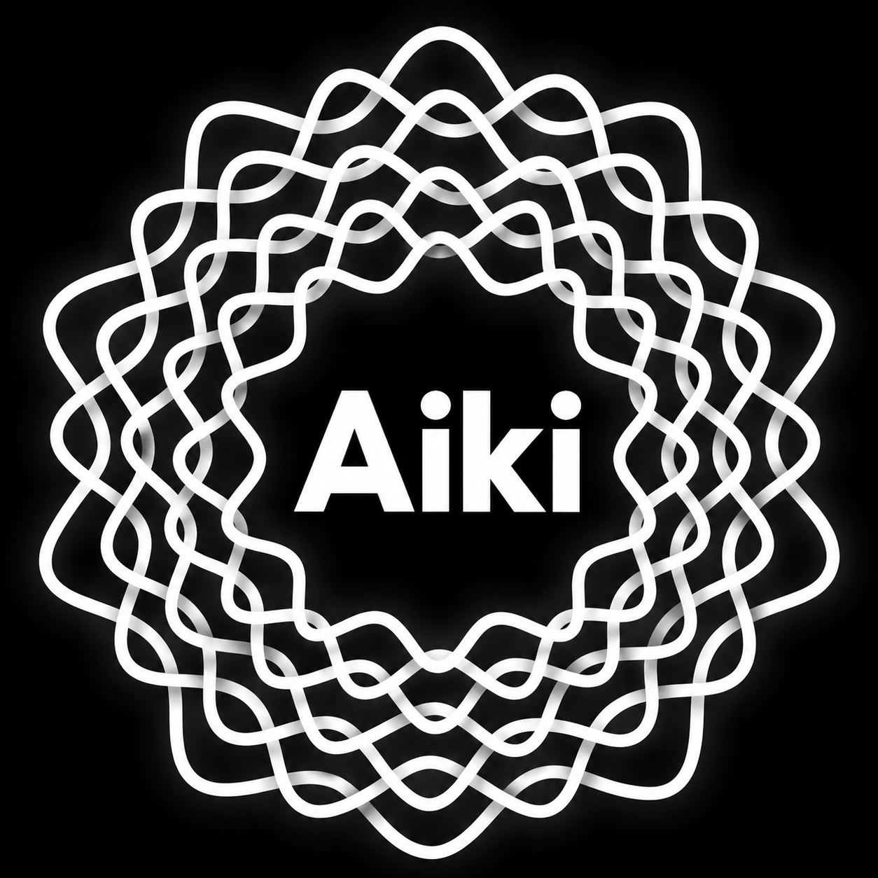Aiki logo